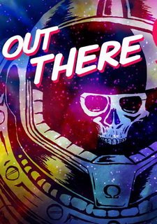 Out There : Ω Edition Фото