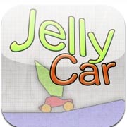 JellyCar Фото