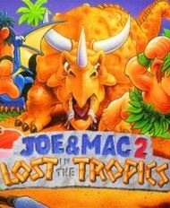 Joe & Mac 2: Lost in the Tropics Фото