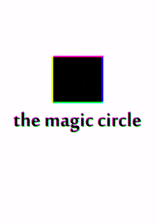 Magic Circle Фото