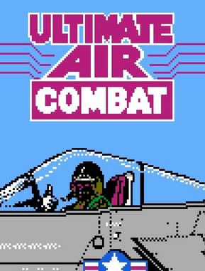 Ultimate Air Combat Фото