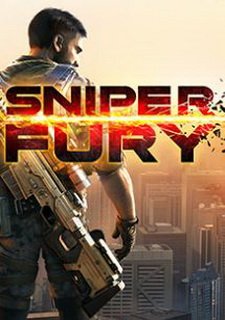 Sniper Fury Фото