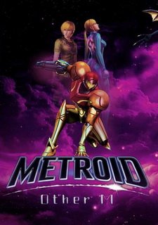 Metroid: Other M Фото