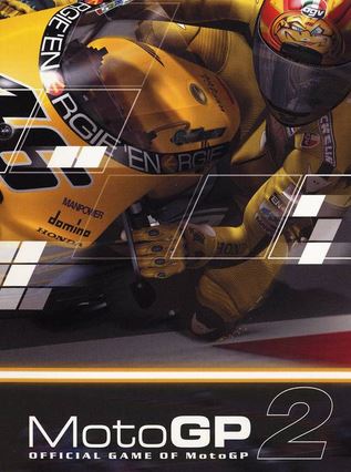 MotoGP 2 Фото