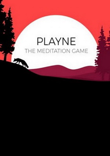 PLAYNE : The Meditation Game Фото