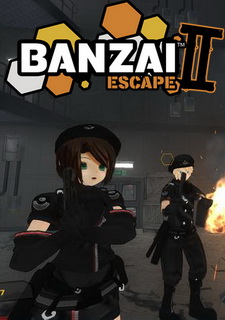 Banzai Escape 2 Фото