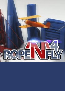 Rope'n'Fly 4 Фото