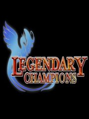 Legendary Champions Фото