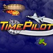 Time Pilot Фото