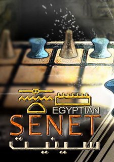 Egyptian Senet Фото