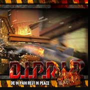 D.I.P.R.I.P. Warm Up Фото