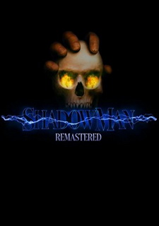 Shadow Man: Remastered Фото