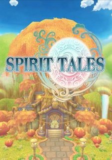 Spirit Tales Фото