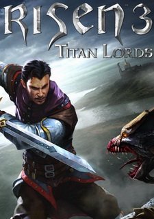 Risen 3: Titan Lords Фото