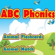 ABC Phonics Animals Фото