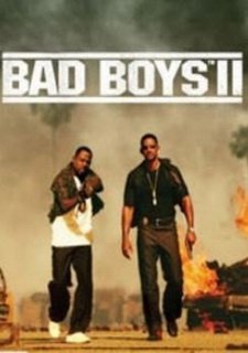 Bad Boys 2 Фото