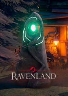 Ravenland Фото