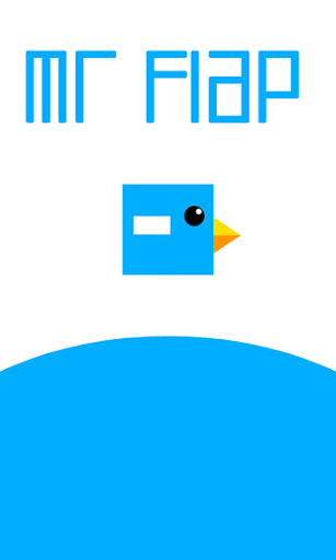 Mr Flap Фото