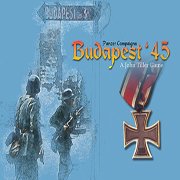 Panzer Campaigns: Budapest '45 Фото