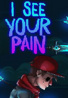 I See Your Pain Фото