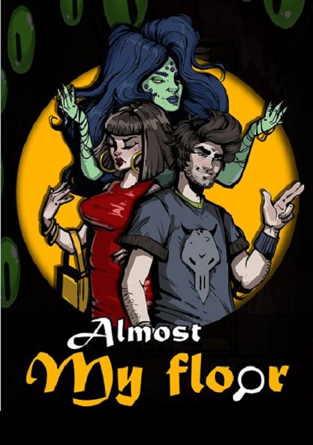 Almost My Floor Фото