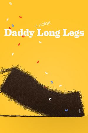 Daddy Long Legs Фото