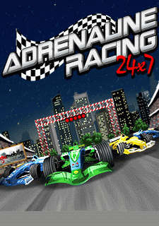 Adrenaline Racer Online Фото