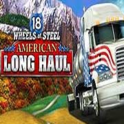 18 Wheels of Steel: American Long Haul Фото