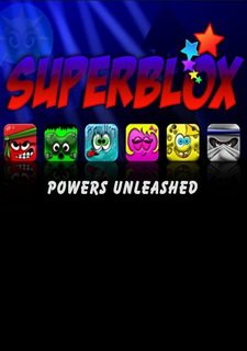 Superblox: Powers Unleashed Фото