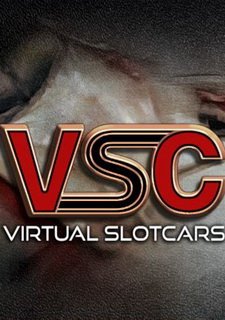 Virtual SlotCars Фото