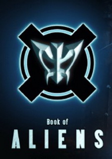 Book of Aliens Фото