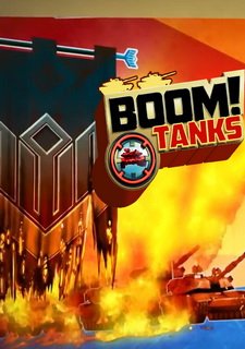 Boom! Tanks Фото