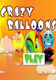 CrazyBalloons! Фото