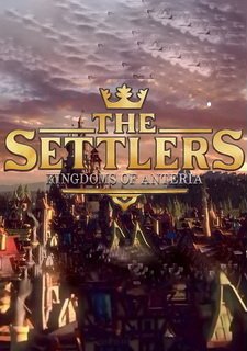 The Settlers: Kingdoms of Anteria Фото