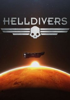 Helldivers Фото