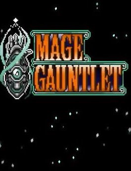 Mage Gauntlet Фото