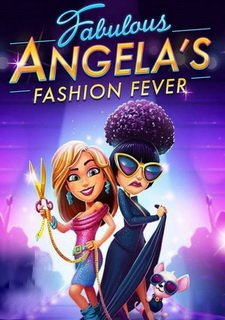 Fabulous - Angela's Fashion Fever Фото