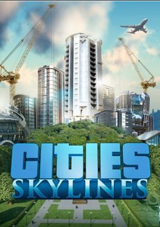 Cities: Skylines Фото