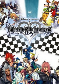 Kingdom Hearts HD 2.5 ReMIX Фото