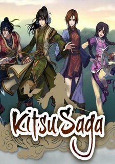 Kitsu Saga Фото