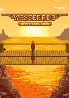 Westerado: Double Barreled Фото