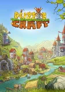 Puzzle Craft Фото