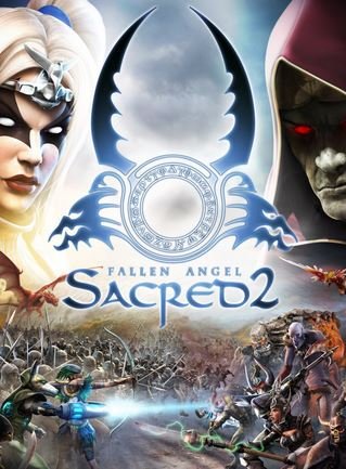 Sacred 2: Fallen Angel Фото