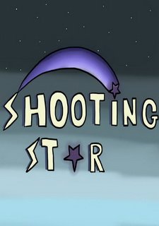 Shooting Star Фото