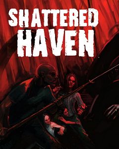 Shattered Haven Фото