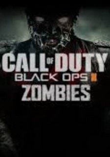 Call of Duty: Black Ops Zombies Фото