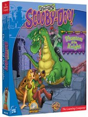 Scooby-Doo: Phantom of the Knight Фото