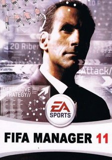 FIFA Manager 11 Фото