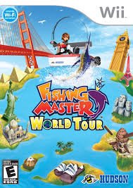 Fishing Master World Tour Фото