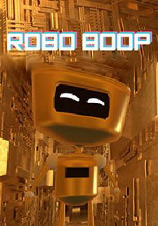 Robo Boop Фото